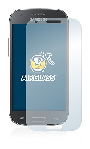 brotect Protection Écran Verre Compatible avec Samsung Galaxy Ace 4 Film Protecteur Vitre 9H [Anti-Rayures, Transparent]