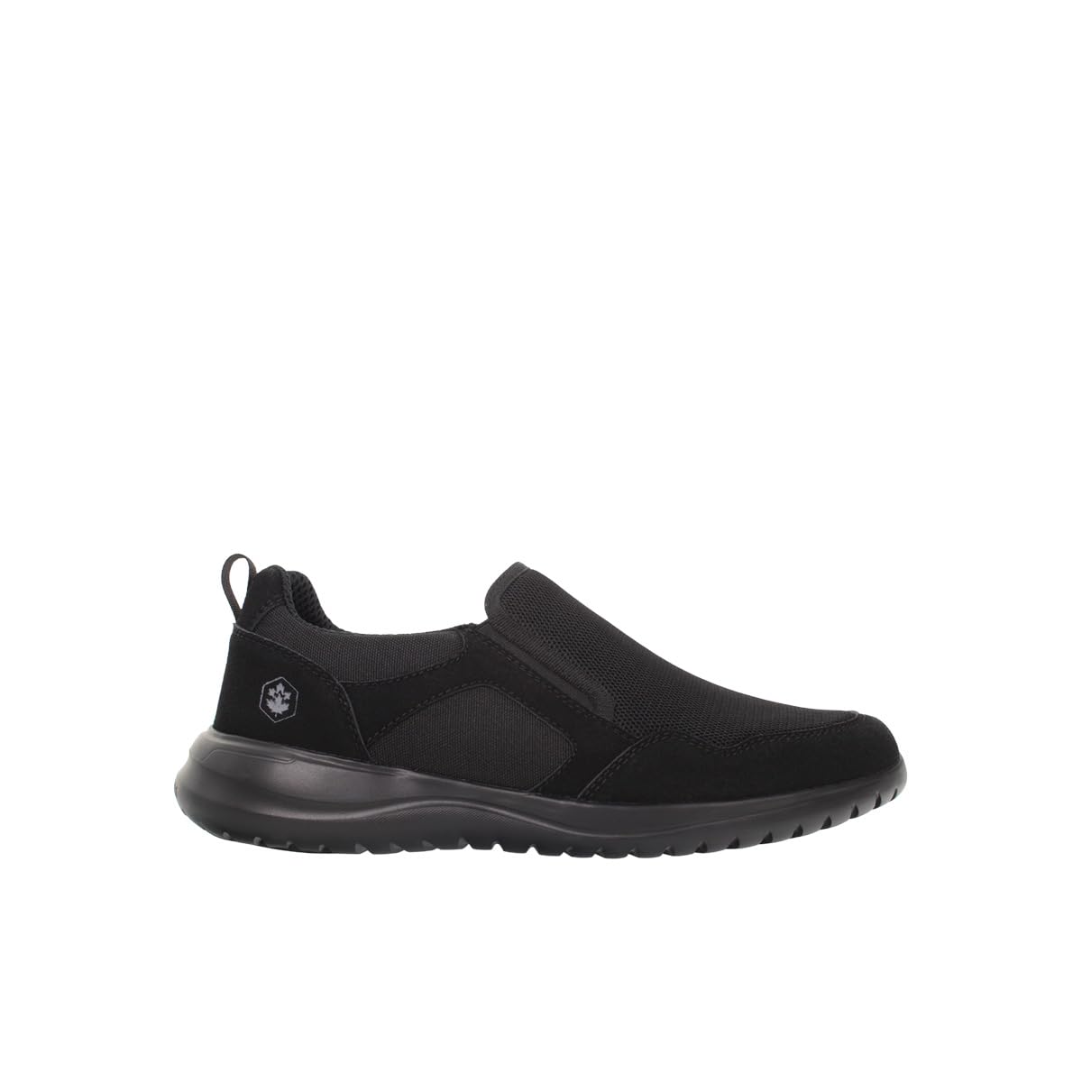 Lumberjack Lee, Slip on. Uomo