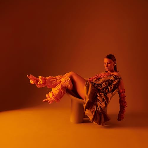 Allysha Joy-The Making Of Silk Lp