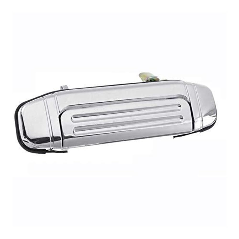 Poignée de porte Pajero V46 pour restaurer votre 4x4 d'aventure