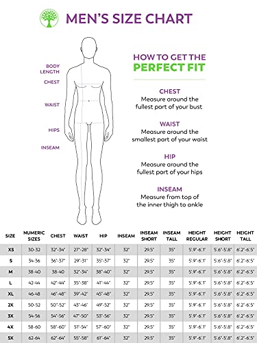 Healing Hands 6 Pocket Mens Scrubs Pant Blue Label 9124 Dylan Drawstring Waist Scrub Pant For Men Navy L #TOP5