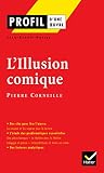 Profil   Corneille (Pierre) : L'Illusion comique: analyse littéraire de l'oeuvre