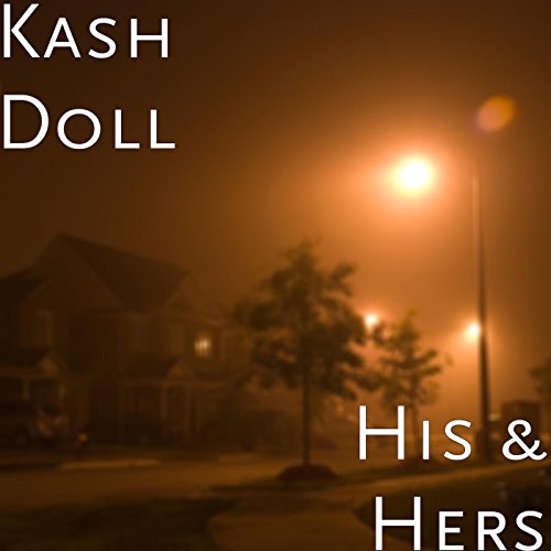 Kash Doll