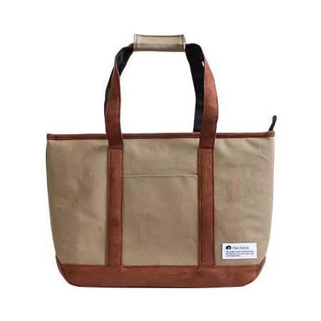 Amazon Parcferme パルクフェルメ 8号帆布の一眼用カメラトートバッグ サンドカーキ カメラバック ケース 通販