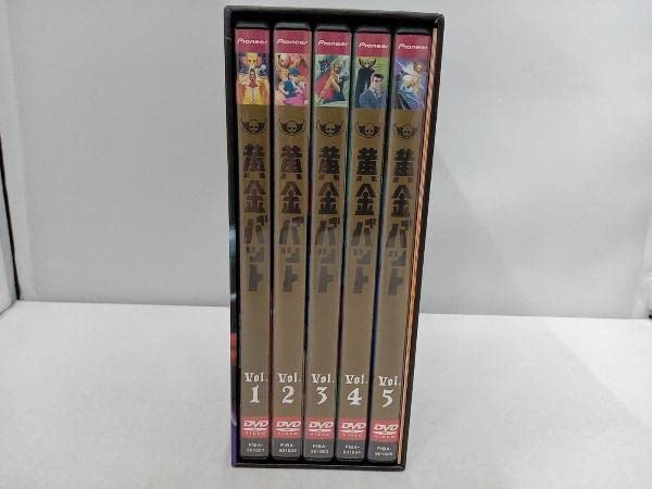 Amazon.co.jp: DVD 黄金バット DVD-BOX PART.1 店舗受取可 : パソコン