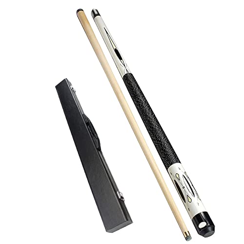 Taco de billar LIGUOYI de madera de arce 145 cm