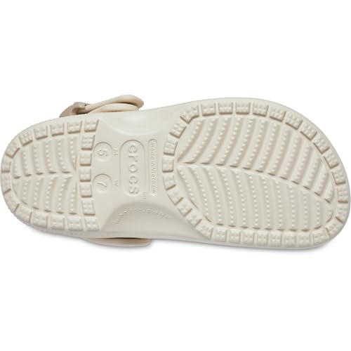 Image of Crocs Classic Buckle Unisex Clog