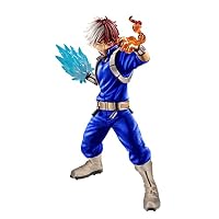 BANPRESTO My Hero Academia The Amazing Heroes-Special-(C:SHOTO TODOROKI)