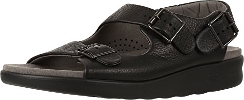 SAS Bravo Adjustable Comfort Sandal