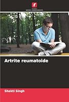 Artrite reumatoide (Portuguese Edition) 6202325399 Book Cover