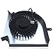 Price comparison product image HT ImEx (CPU Verison 2) Lüfter Kühler FAN cooler kompatibel für MSI GE63 8RF-008, GE63VR 7RE-034, GE63 8RF-221, GE63VR 7RE-033, GE63 8SE-048, GE63VR 7RE-036DE, GL73 8RC-452, GL73 8SE-019