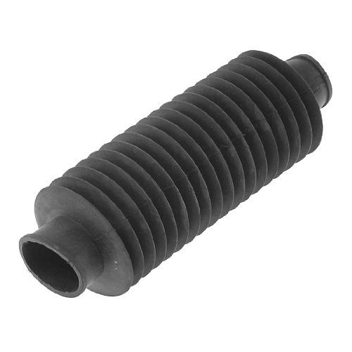 Fuelle de goma flexible 30mm contra roturas por polvo en piezas móviles