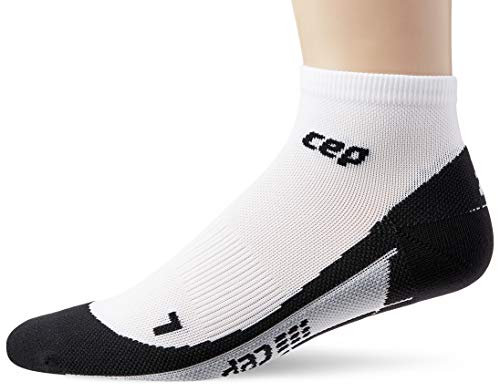 Meia de Compressão CANO CURTO DYNAMIC+ LOW-CUT CEP