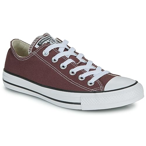 Converse Chuck Taylor All Star Ox Marrone da Uomo A04547C, Eternal Earth,  12 US Men : Amazon.sg: Fashion