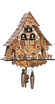 Mill House Cuckoo Clocks photo Mill House Cuckoo Clocks