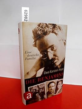 Hardcover Die Benjamins [German] Book