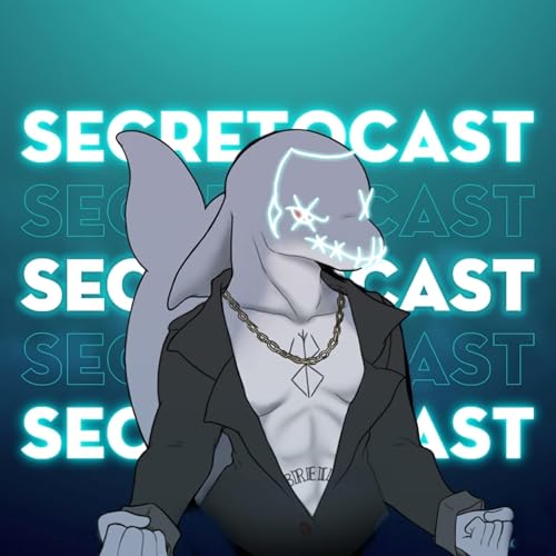 『SecretoCast』のカバーアート