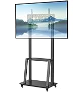 Amazon｜GLWIXY テレビ台キャスター付き32~80インチ対応,壁寄せテレビ