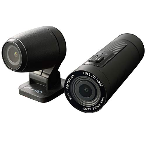 バイク用ドライブレコーダー 前後防水カメラ その他のバイク用品 通販 価格比較 価格 Com