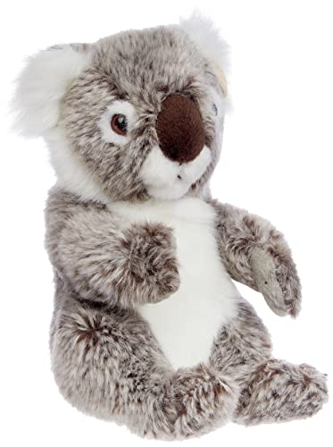 WWF - Peluche Koala - Peluche Réaliste avec de Nombreux Détails Ressemblants - Douce et Souple -...