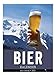 Produktbild Bier-Kalender 2021: Wochenkalender mit Fotografien und Zitaten - Bierkalender 2021 - Das perfekte Geschenk für jeden Bierliebhaber