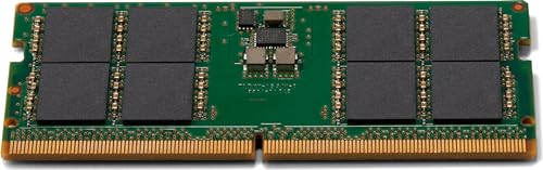 HP Mémoire ECC SODIMM DDR5 1x32 Go 5600 Neuf - vue 4