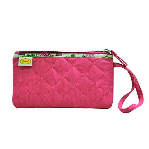 Pochette et sac à main grand volume pour femme active