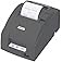 Epson C31C514A7831 Epson, TM-U220B, Dot Matrix Receipt Printer, Ethernet Interface, E04, EDG, Includes PS-180-343