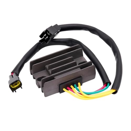 Bobine d'allumage Suzuki DRZ400 et régulateur redresseur aux normes constructeur - 5