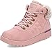 Skechers Bobs Mountain Kiss Women's Boot 6 B(M) US Mauve