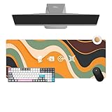 Base antidérapante en caoutchouc naturel: La base en caoutchouc reste parfaitement stable sur n’importe quelle surface. Aucun glissement, même pendant les mouvements rapides — une garantie de confort et de contrôle en toutes situations.