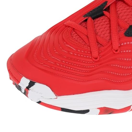 ヨネックス] テニスシューズ パワークッションフュージョンレブ5MGC