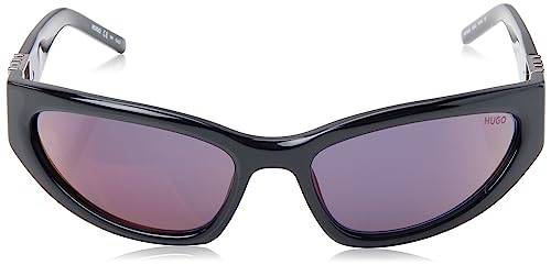 BOSS Women's Modern Sunglasses2