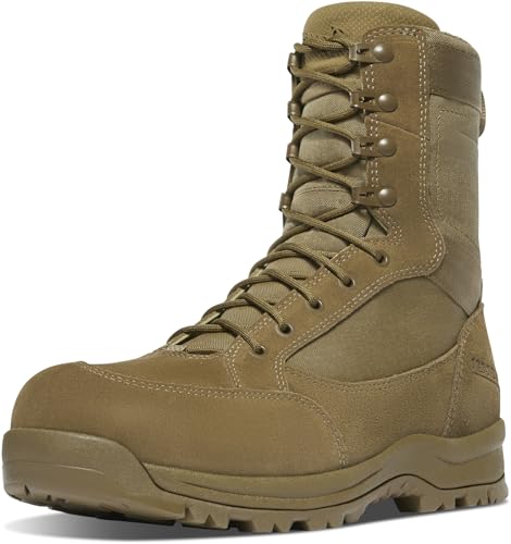 Danner Men's Tanicus Side-Zip 8
