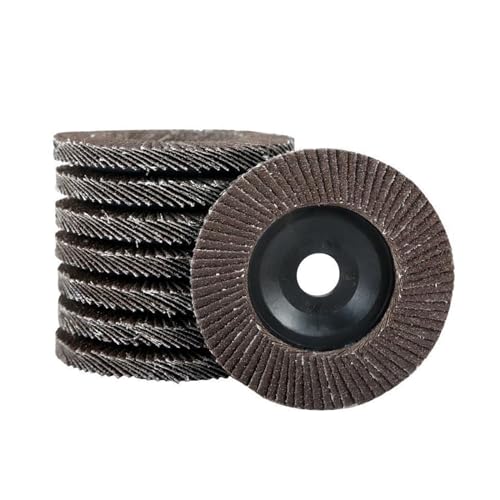 Meuleuse d angle et disques abrasifs de 4 pouces pour ébarber vos soudures