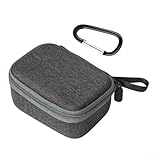 [Accessibilité facile] Bien conçu avec des fermetures éclair et des compartiments faciles à ouvrir, ce sac offre un accès rapide à votre appareil photo et à vos accessoires lorsque vous en avez le plus besoin.