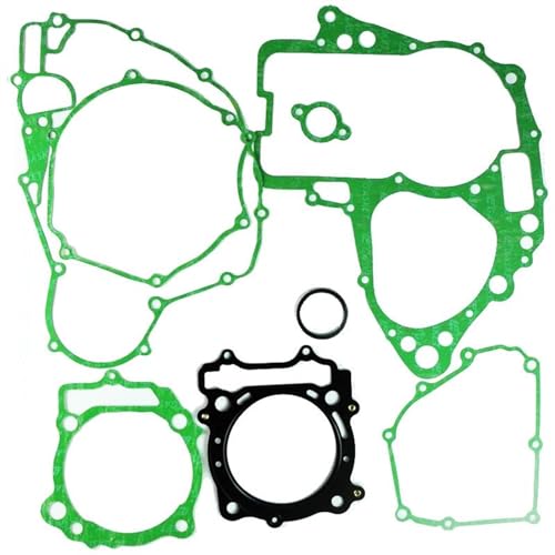 Cylindre moto joints accessoires kit de joints couvercle d'embrayage pour Suzuki RM-Z450