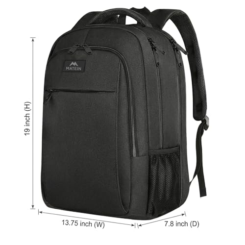 MATEIN Extra Large Laptop Backpack