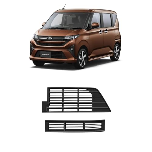 Amazon | VKINGER ダイハツ 新型 ムーヴ LA850S LA860S パーツ