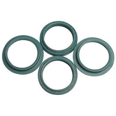 Amazon.com: SKF Fork and Dust Seal Kit for KTM 450 SX-F 2007-2018