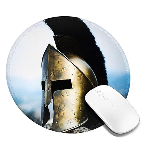 Tappetino per mouse nero per scrivania con base in gomma antiscivolo, tappetino per mouse per computer da ufficio, accessori da scrivania per casa e ufficio