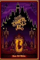 Caskets of Ice (Complete Edition) B0G2T25P52 Book Cover