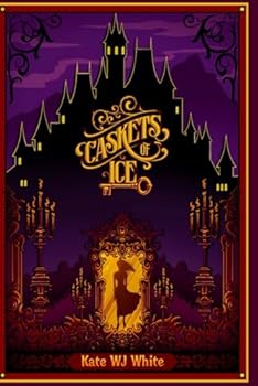 Paperback Caskets of Ice (Complete Edition) Book