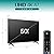 Hisense 50" Class A7 Series (50A7NF,2025 Model) 4K UHD Smart Fire TV, Voice Remote with Alexa, Wide Color Gamut, HDR10+, Dolby Vision, Dolby Atmos, Game Mode, ALLM, Stream Live TV Without Cable