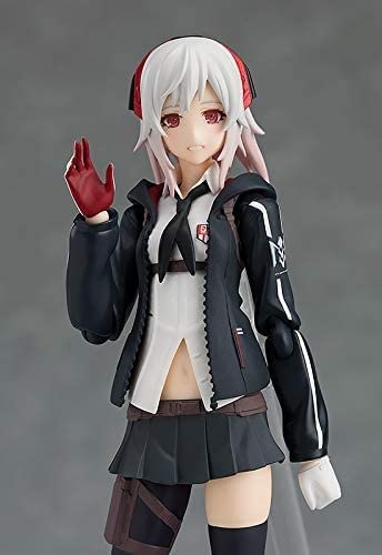 Amazon | 【未】 マックスファクトリー figma 重兵装型女子高生 肆