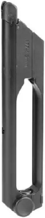Legends P08 CO2 Blowback BB Magazine .177