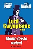 raynald aeschlimann femme  Lord Gwynplaine