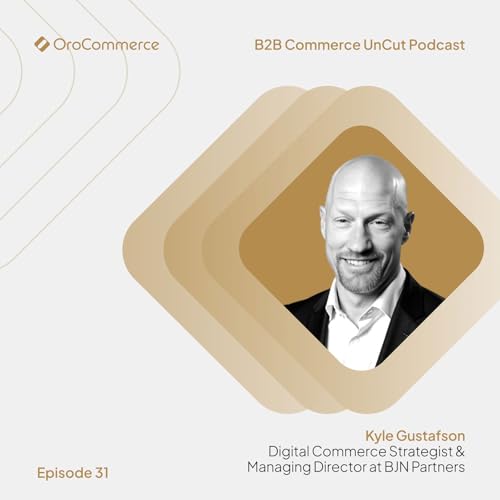 The Transformation Mindset and the Power of WIFM with Kyle Gustafson