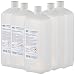 Produktbild 5x 1000 ml Medicalcorner24® Isopropanol 99,9% Isopropylalkohol Cleaner 2-Propanol