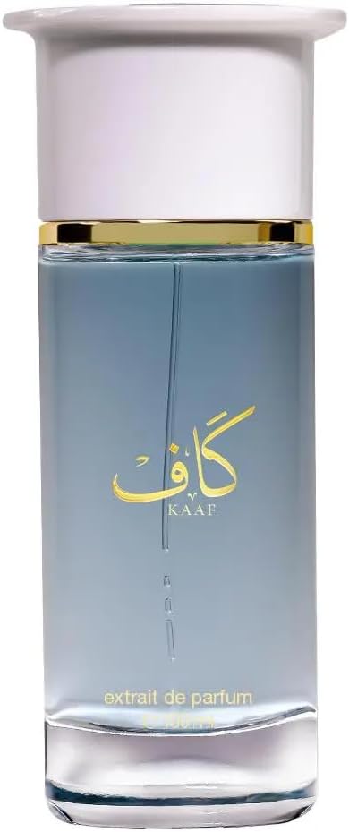 AHMED Kaaf For Men Long Lasting Eau De Parfum -100ml